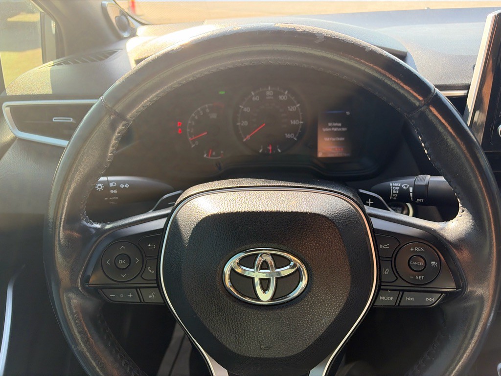 2020 Toyota Corolla Image 11
