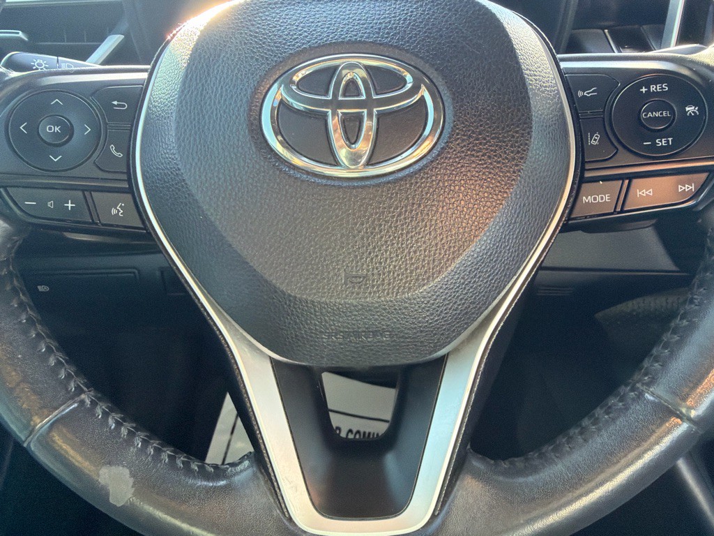 2020 Toyota Corolla Image 12