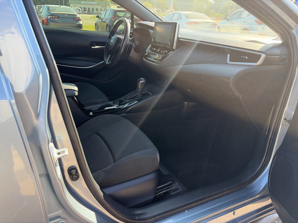 2020 Toyota Corolla Image 22