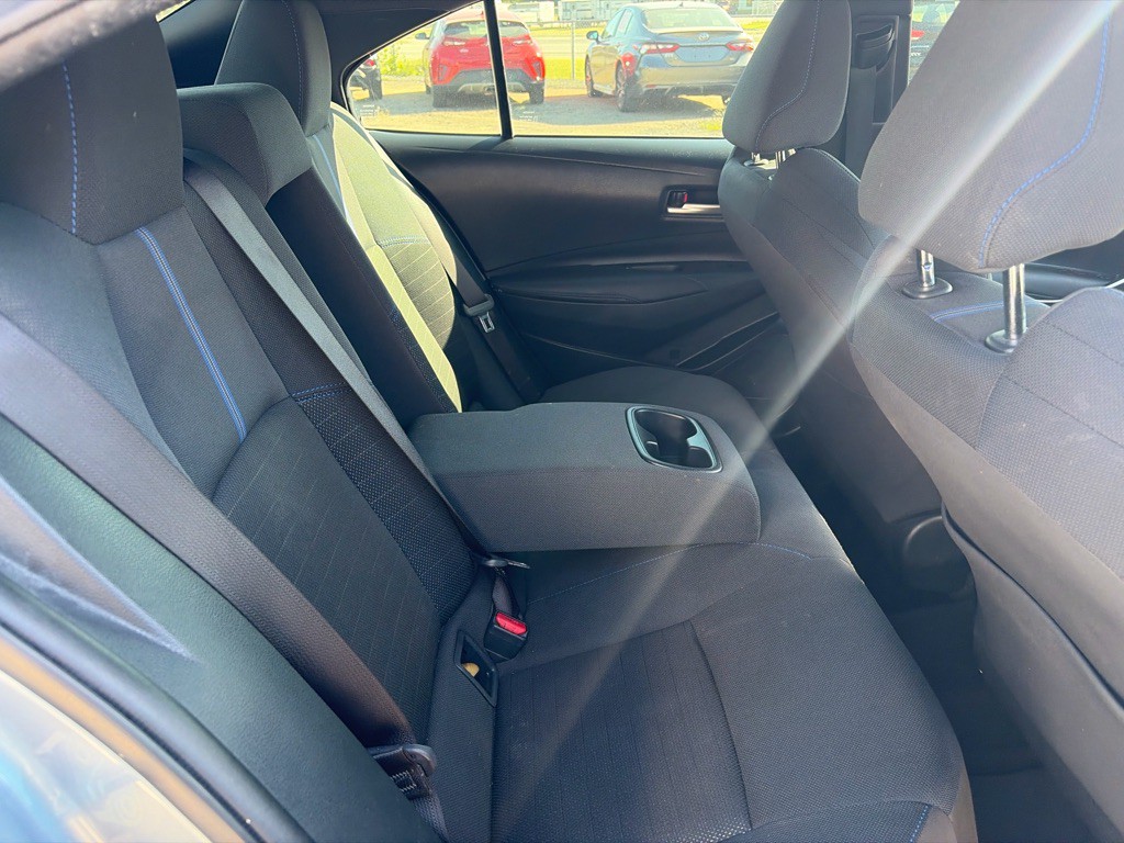 2020 Toyota Corolla Image 23
