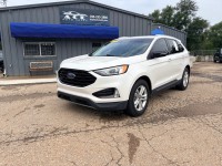 Image for 2019 Ford Edge SEL ID: 7657891