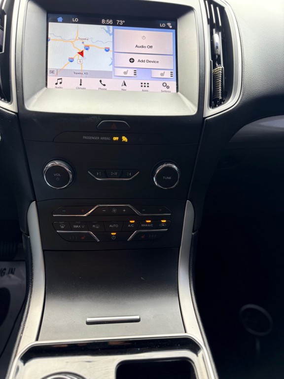 2019 Ford Edge Image 15