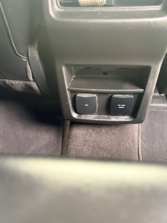 2019 Ford Edge Image 25