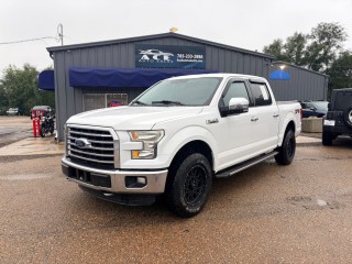 Image for 2016 Ford F-150 XLT ID: 7679579