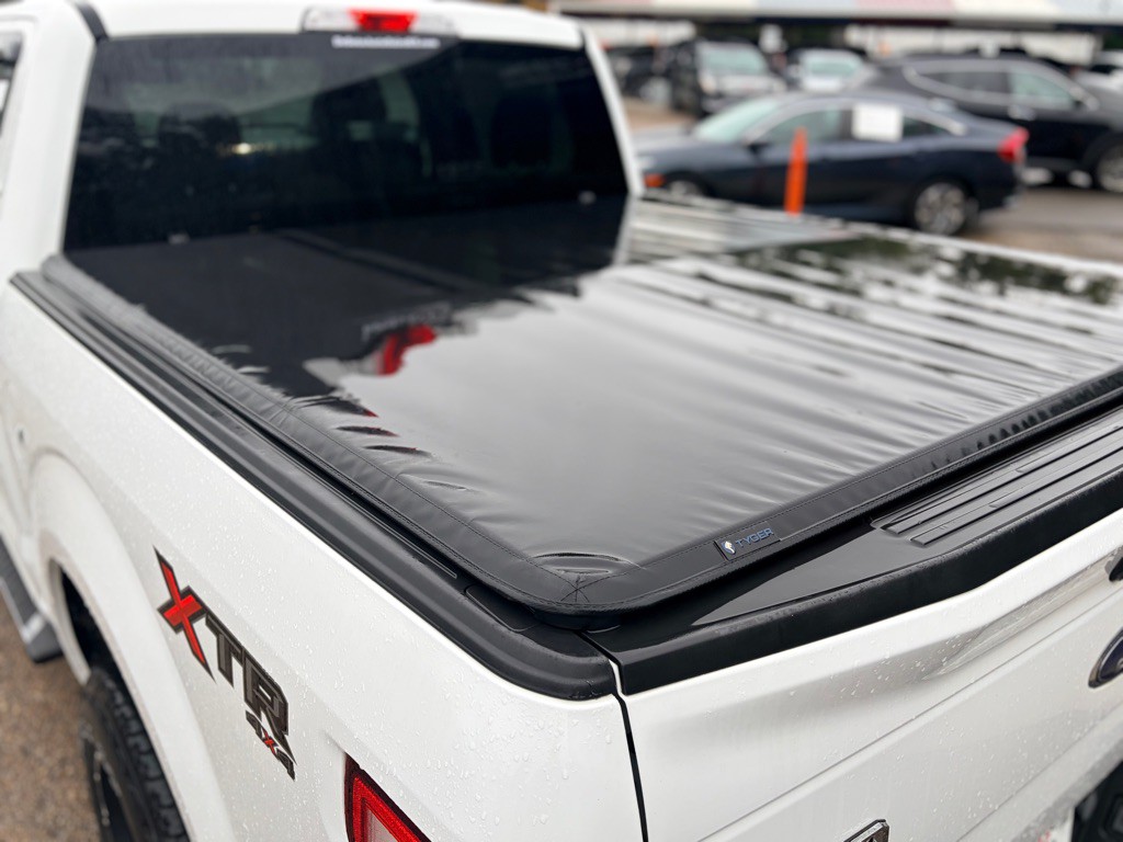 2016 Ford F-150 Image 9