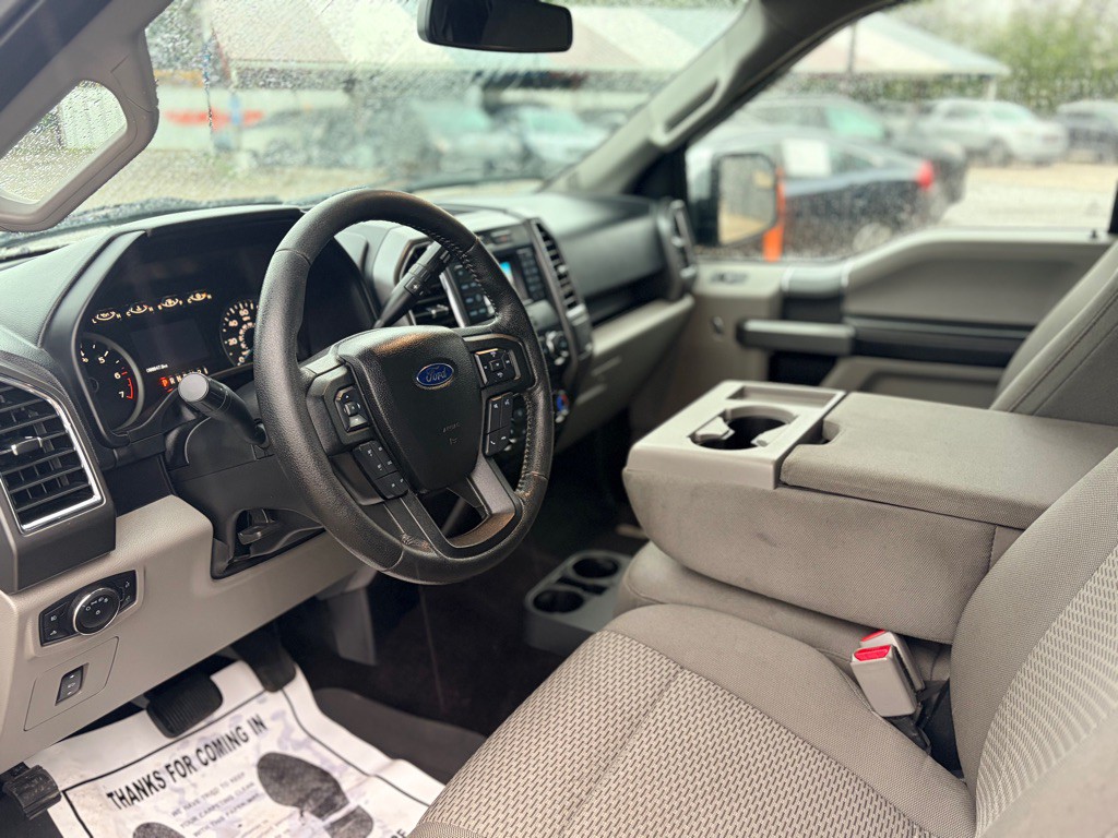 2016 Ford F-150 Image 10