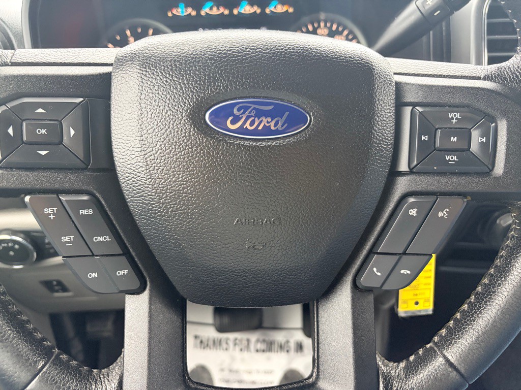 2016 Ford F-150 Image 15