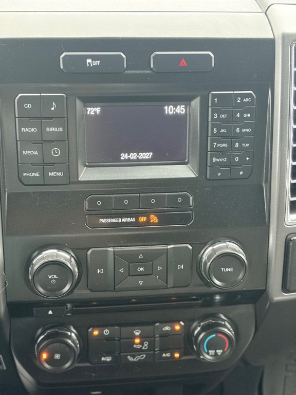 2016 Ford F-150 Image 17