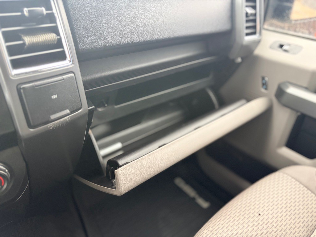 2016 Ford F-150 Image 23