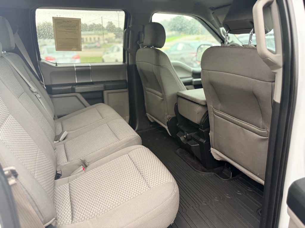 2016 Ford F-150 Image 26