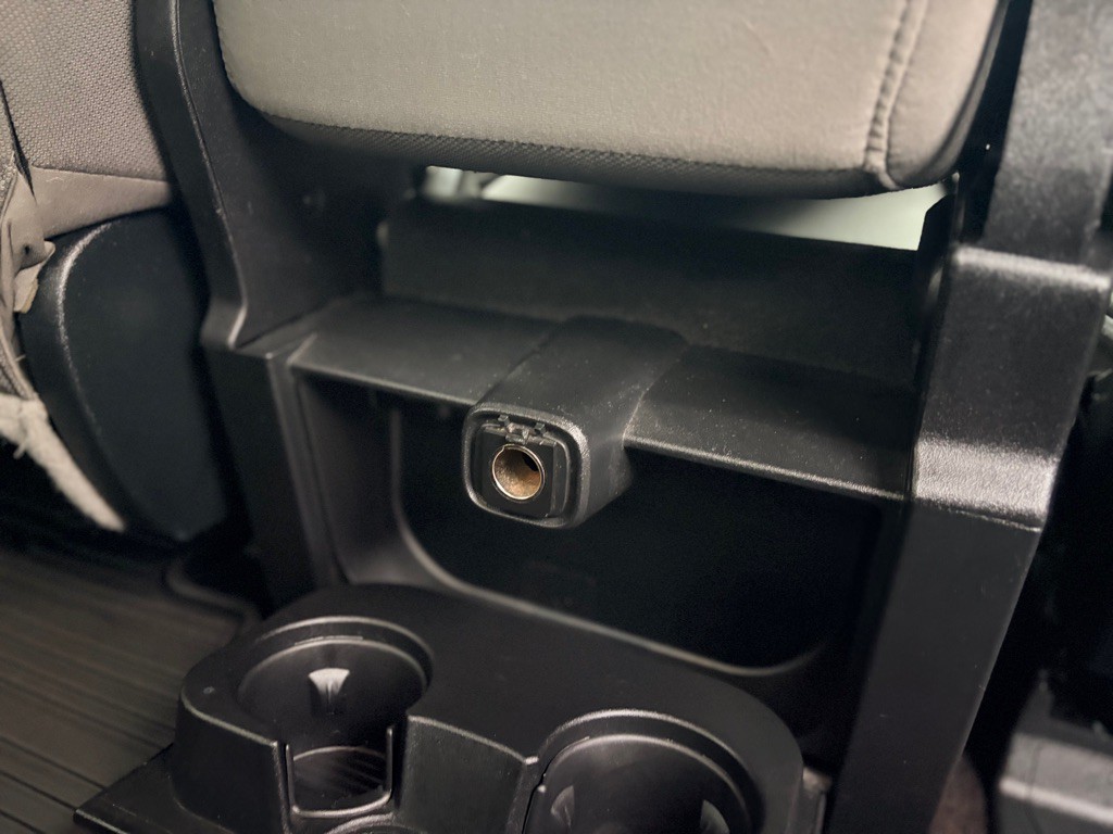 2016 Ford F-150 Image 27