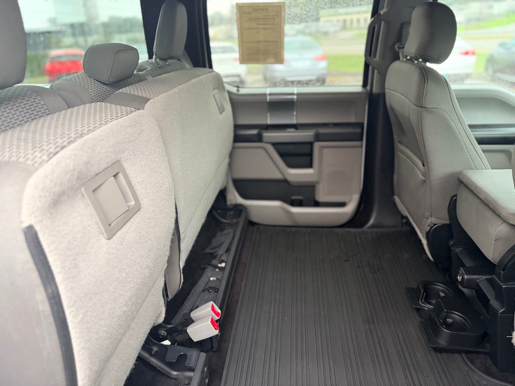 2016 Ford F-150 Image 28