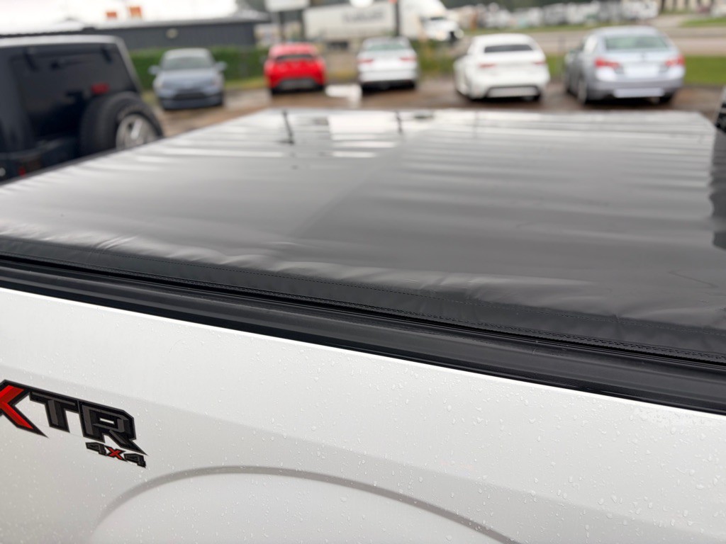2016 Ford F-150 Image 30