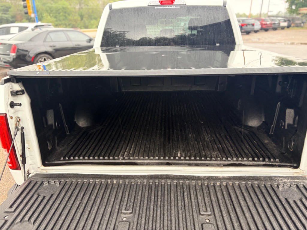 2016 Ford F-150 Image 31