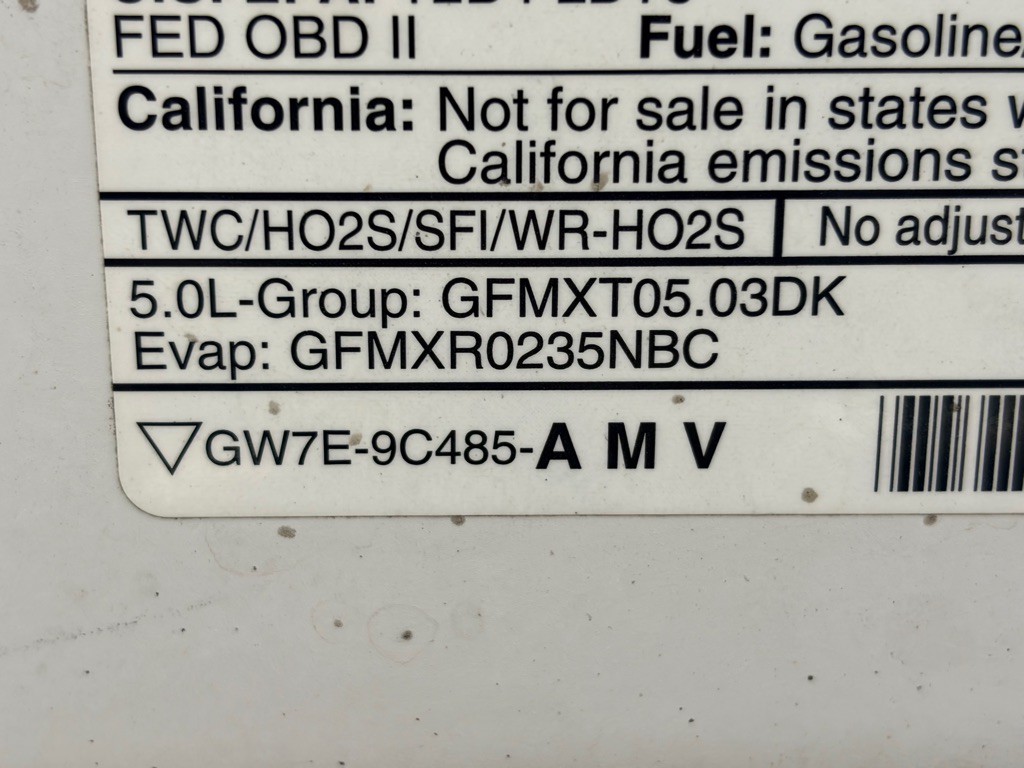 2016 Ford F-150 Image 41