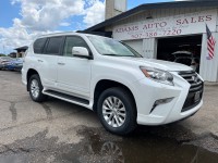 Image for 2019 Lexus GX 460 ID: 6557922