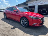 Image for 2016 Mazda Mazda6 Grand Touring ID: 6591563