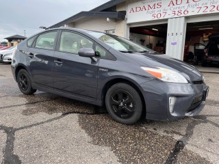Image for 2012 Toyota Prius  ID: 6627487