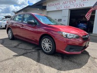 Image for 2020 Subaru Impreza  ID: 6654950