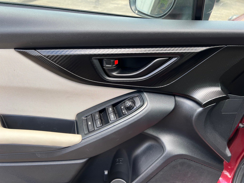 2020 Subaru Impreza Image 15