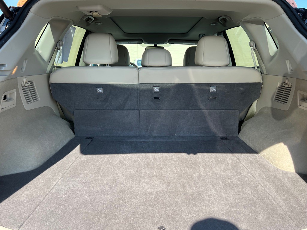 2016 Nissan Murano Image 8