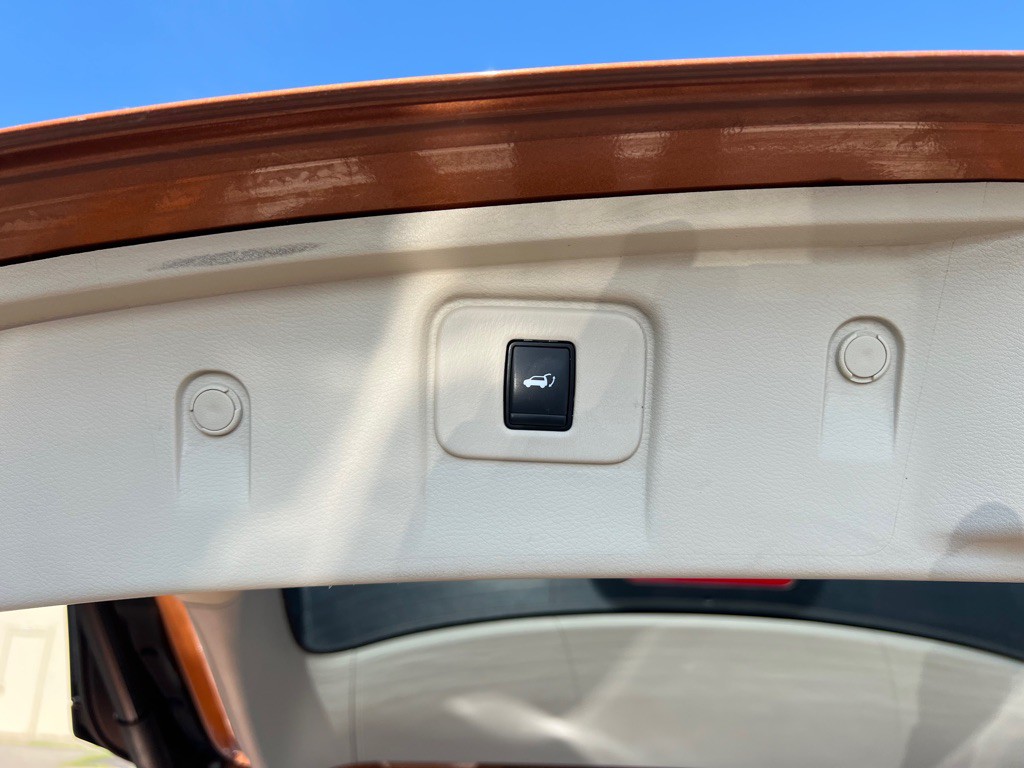 2016 Nissan Murano Image 9