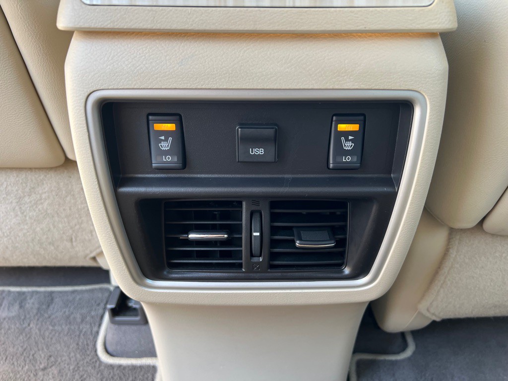 2016 Nissan Murano Image 13