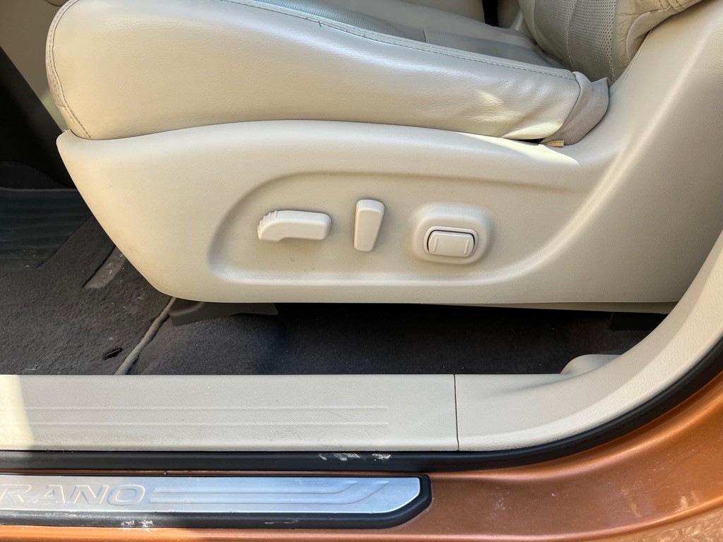 2016 Nissan Murano Image 20