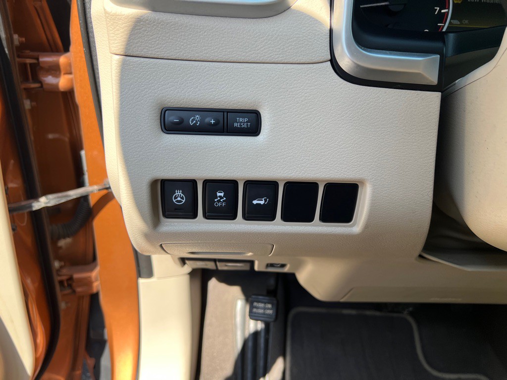 2016 Nissan Murano Image 21