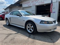 Image for 2001 Ford Mustang GT ID: 6679517