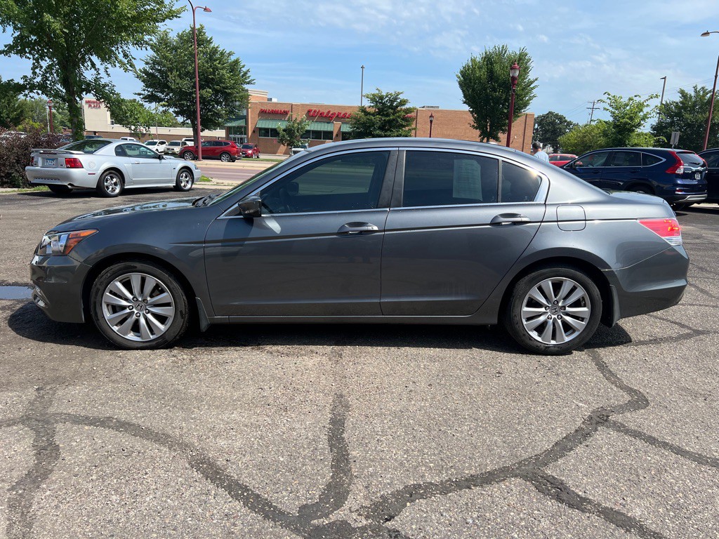 2012 Honda Accord Image 5