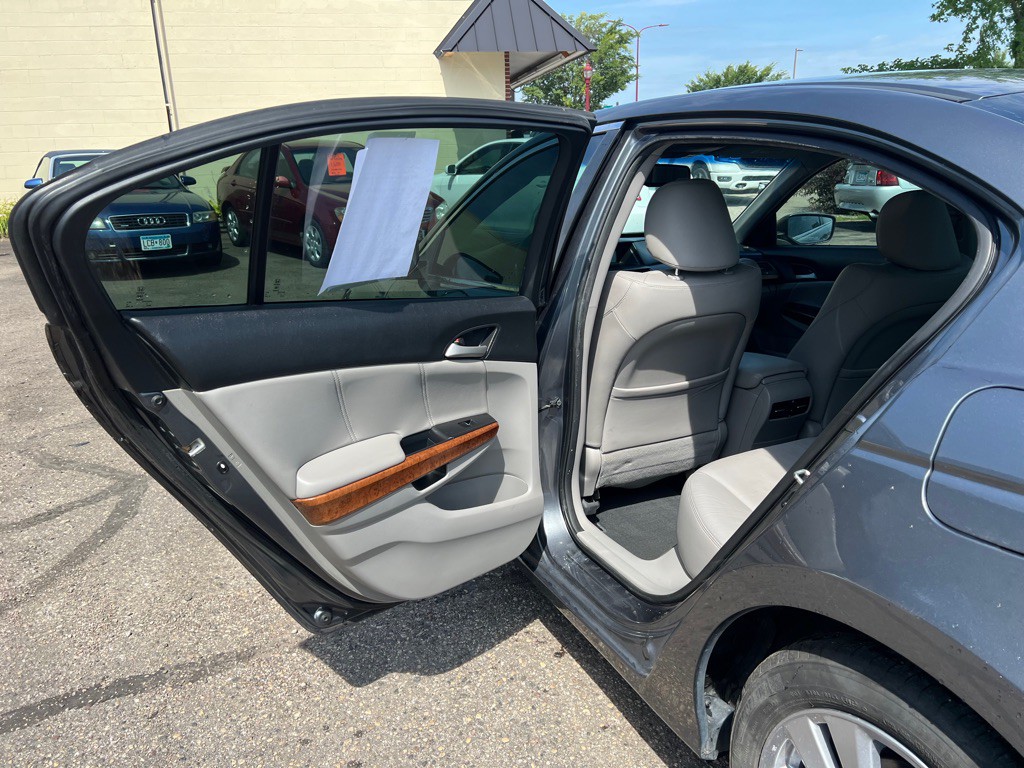 2012 Honda Accord Image 6