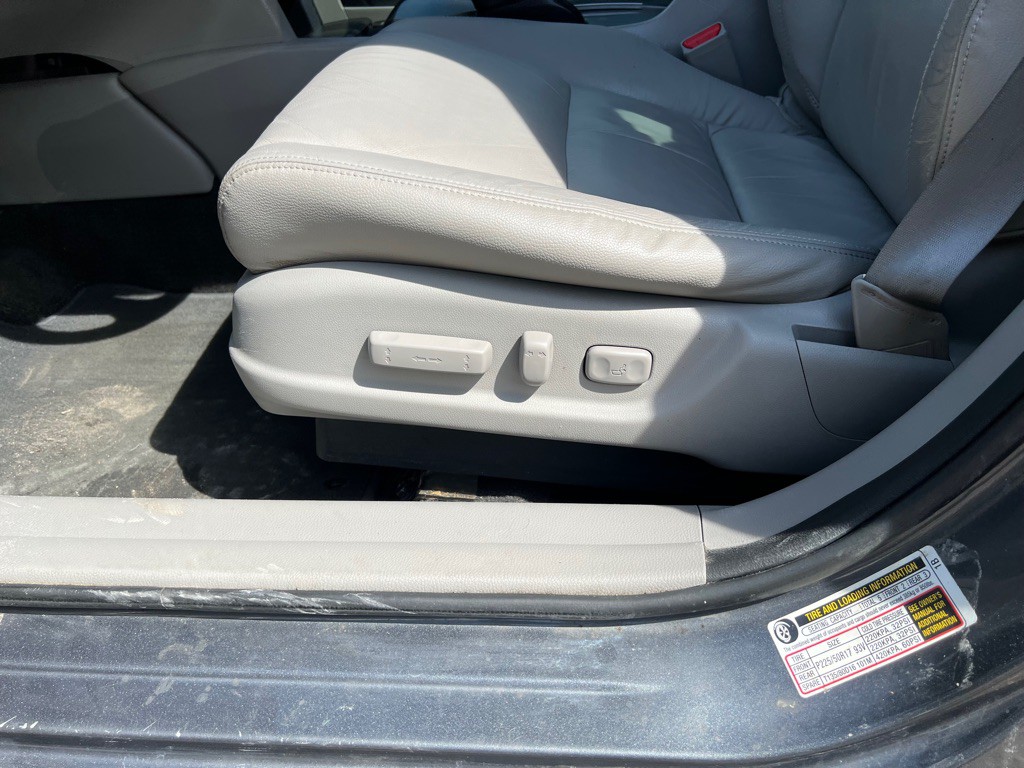 2012 Honda Accord Image 15