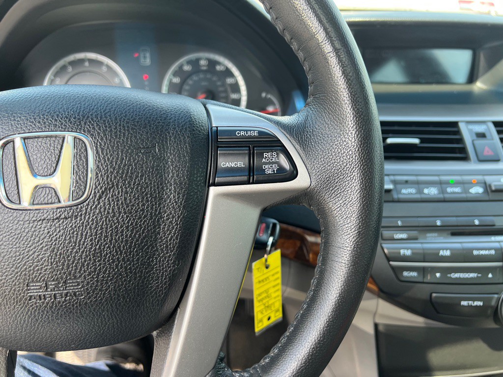 2012 Honda Accord Image 19