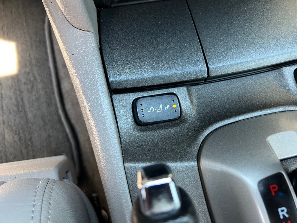 2012 Honda Accord Image 21