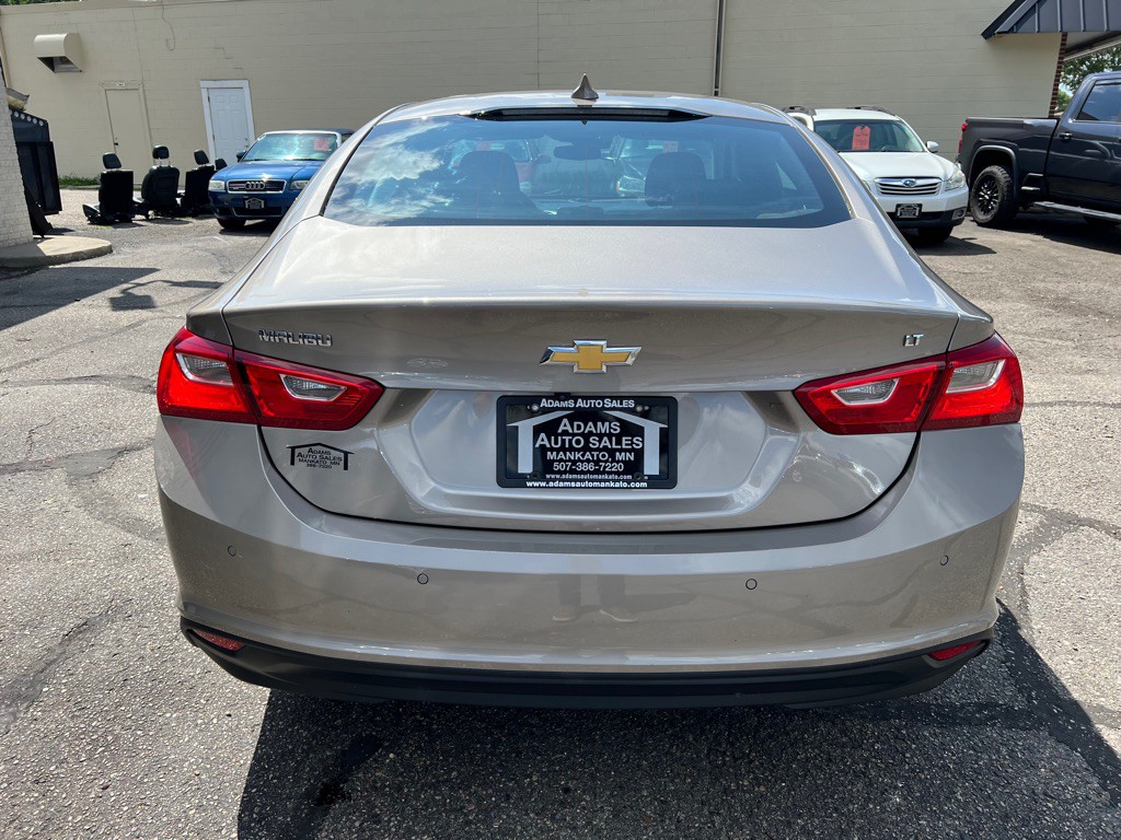 2023 Chevrolet Malibu Image 6