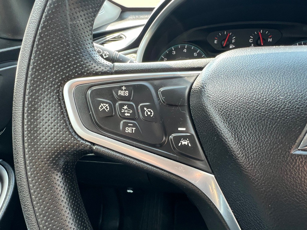 2023 Chevrolet Malibu Image 18