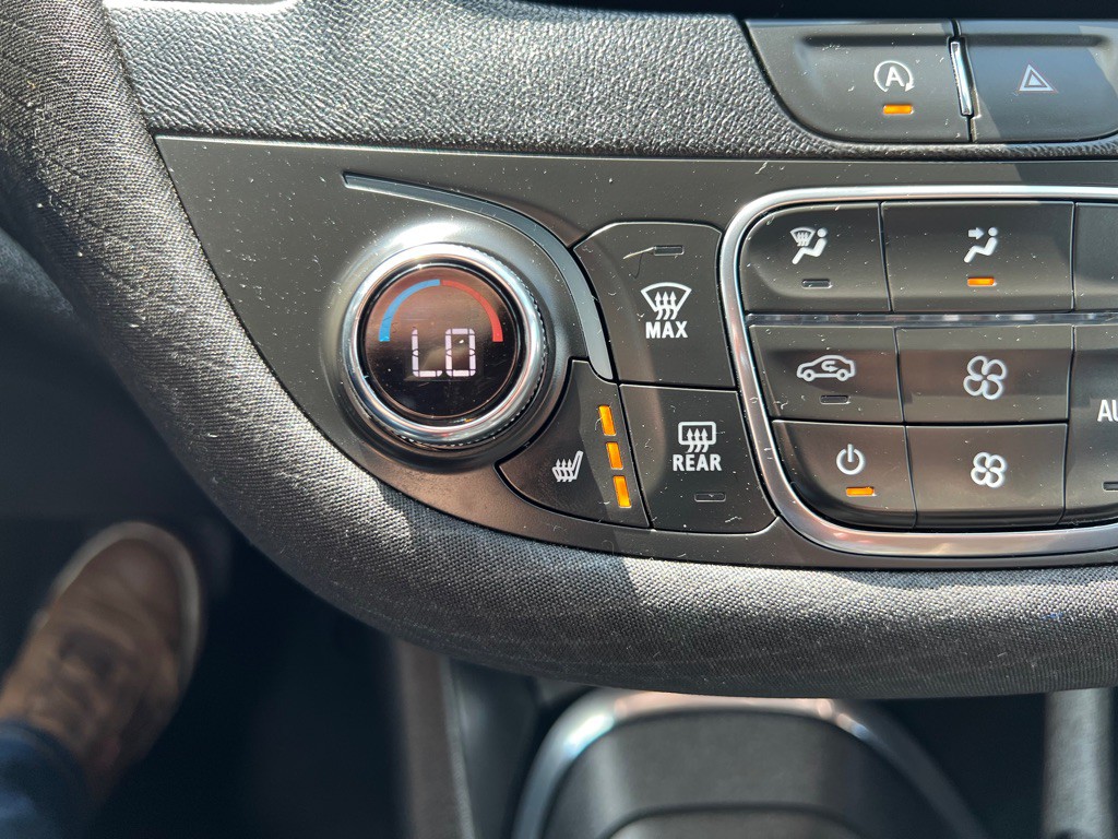2023 Chevrolet Malibu Image 22