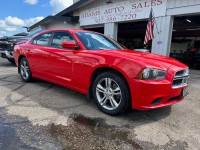 Image for 2014 Dodge Charger SE ID: 6715158