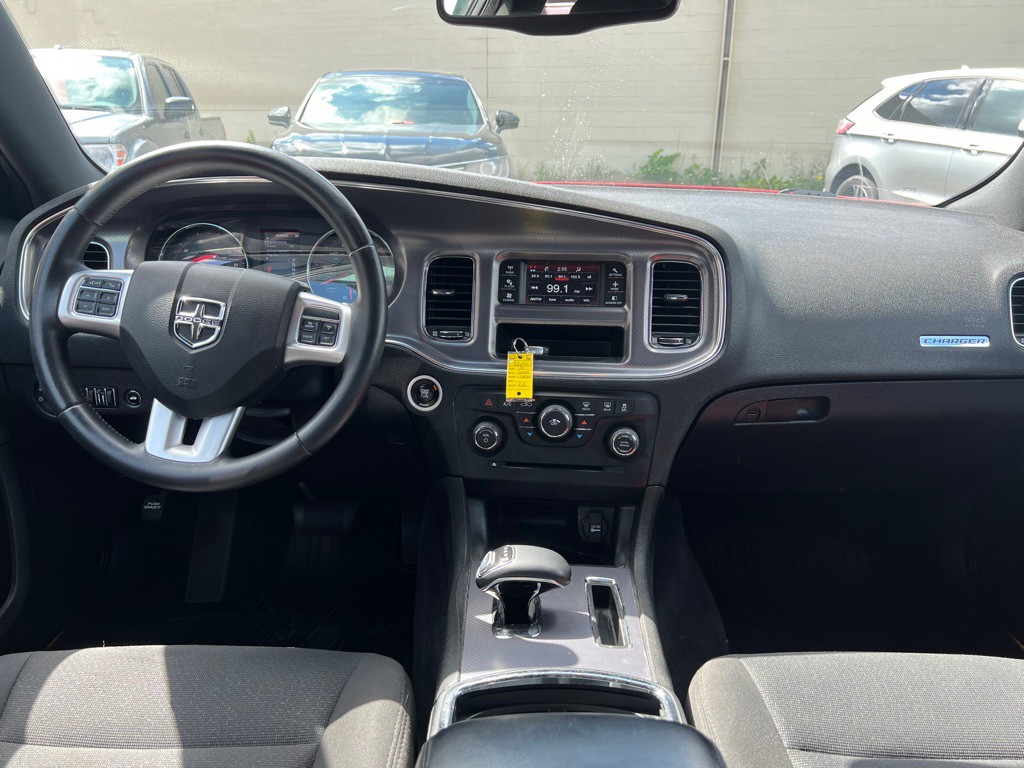 2014 Dodge Charger Image 10