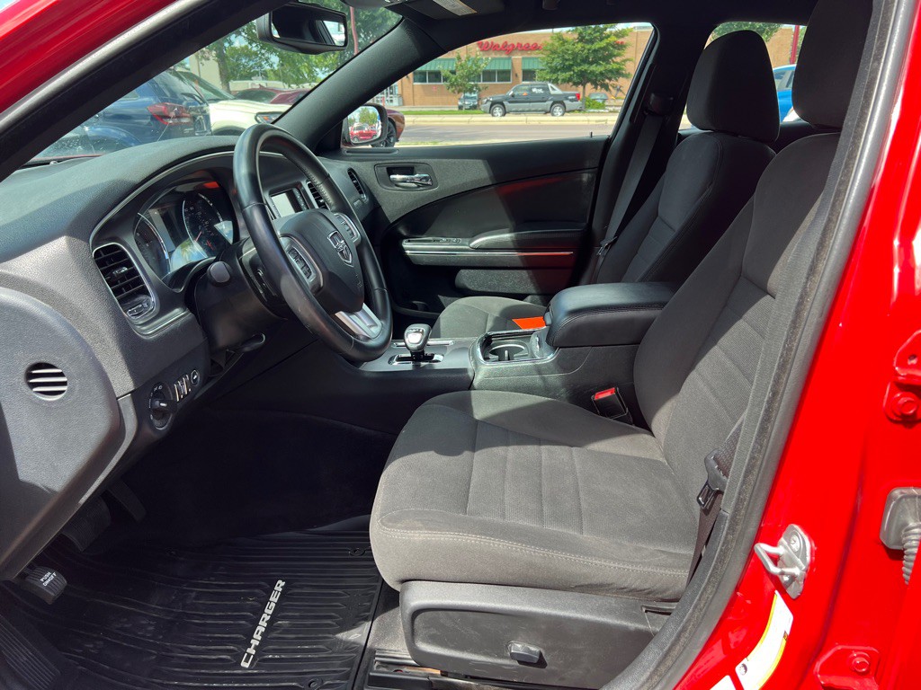 2014 Dodge Charger Image 14