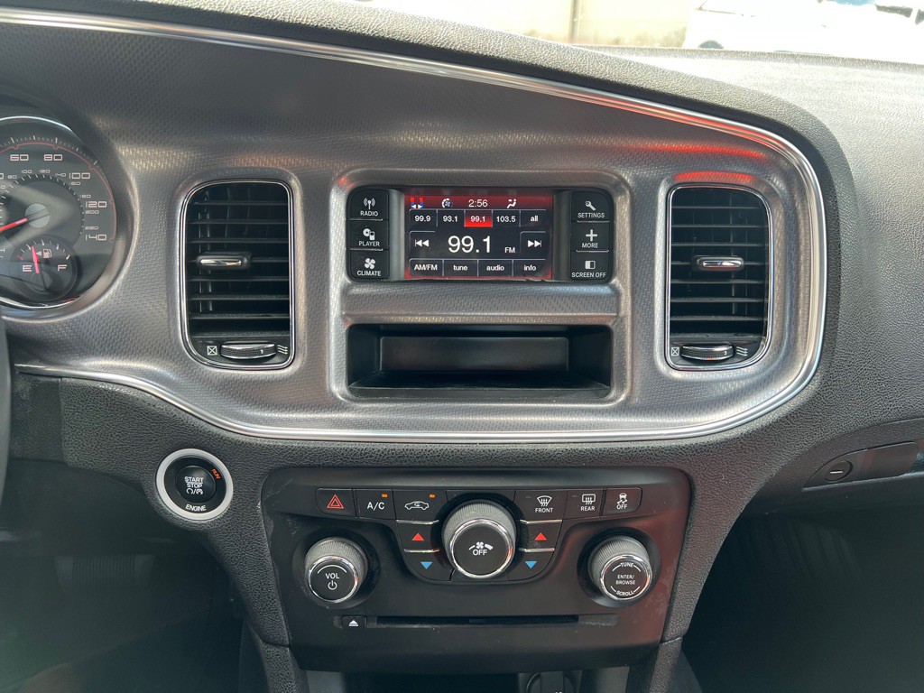 2014 Dodge Charger Image 19