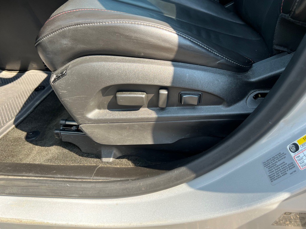2017 Chevrolet Equinox Image 18