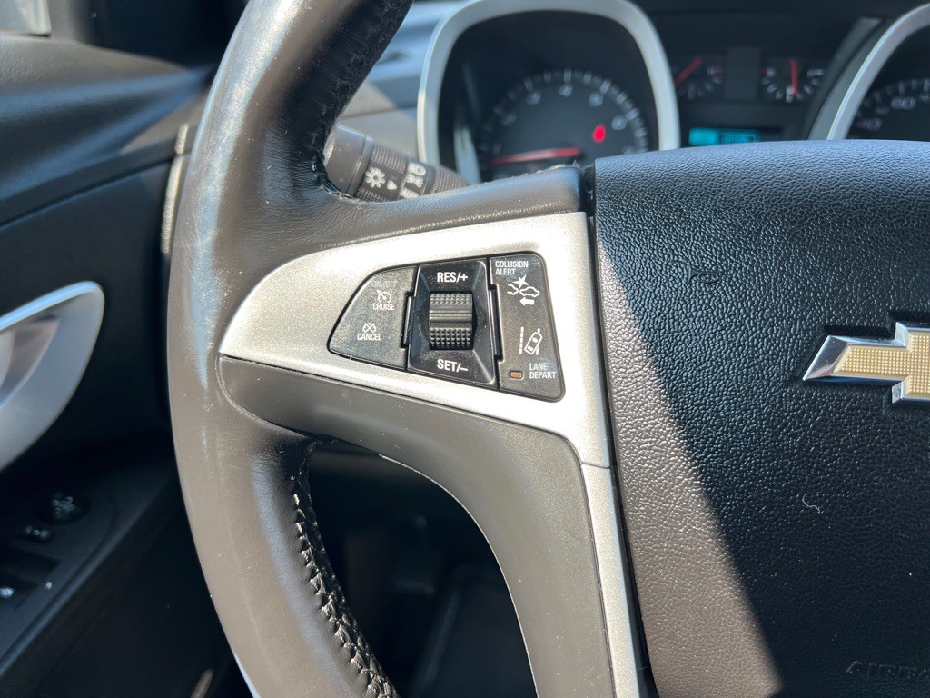 2017 Chevrolet Equinox Image 21