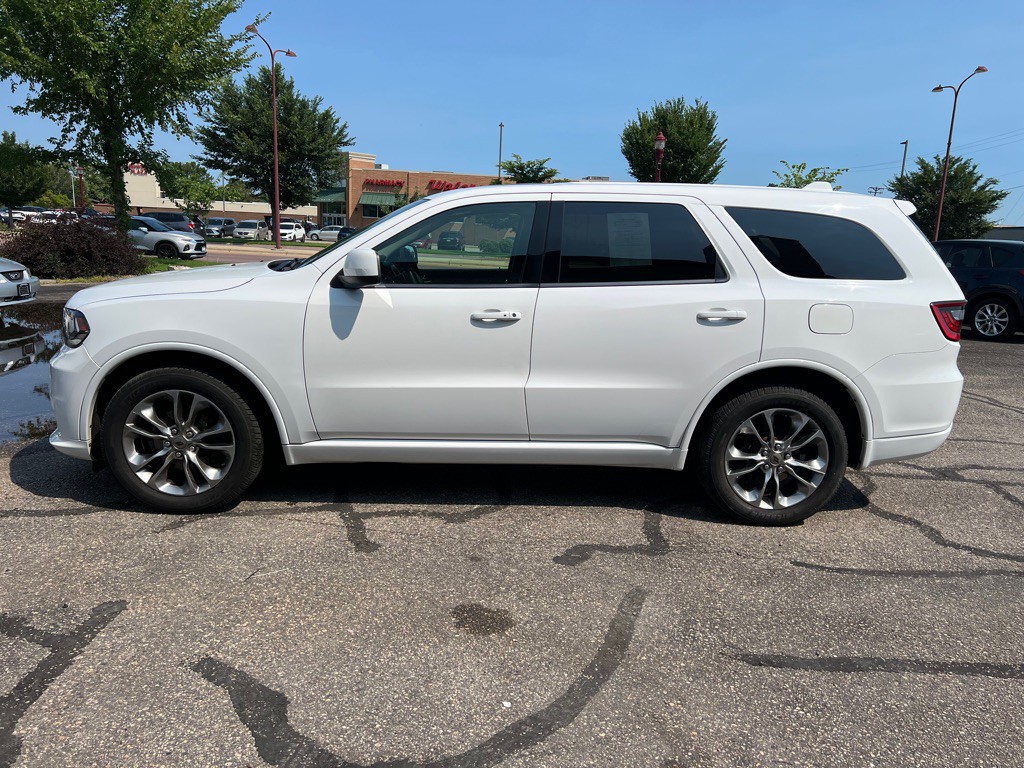 2019 Dodge Durango Image 5