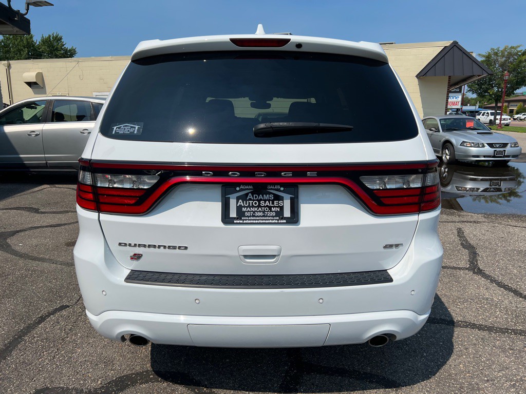 2019 Dodge Durango Image 6