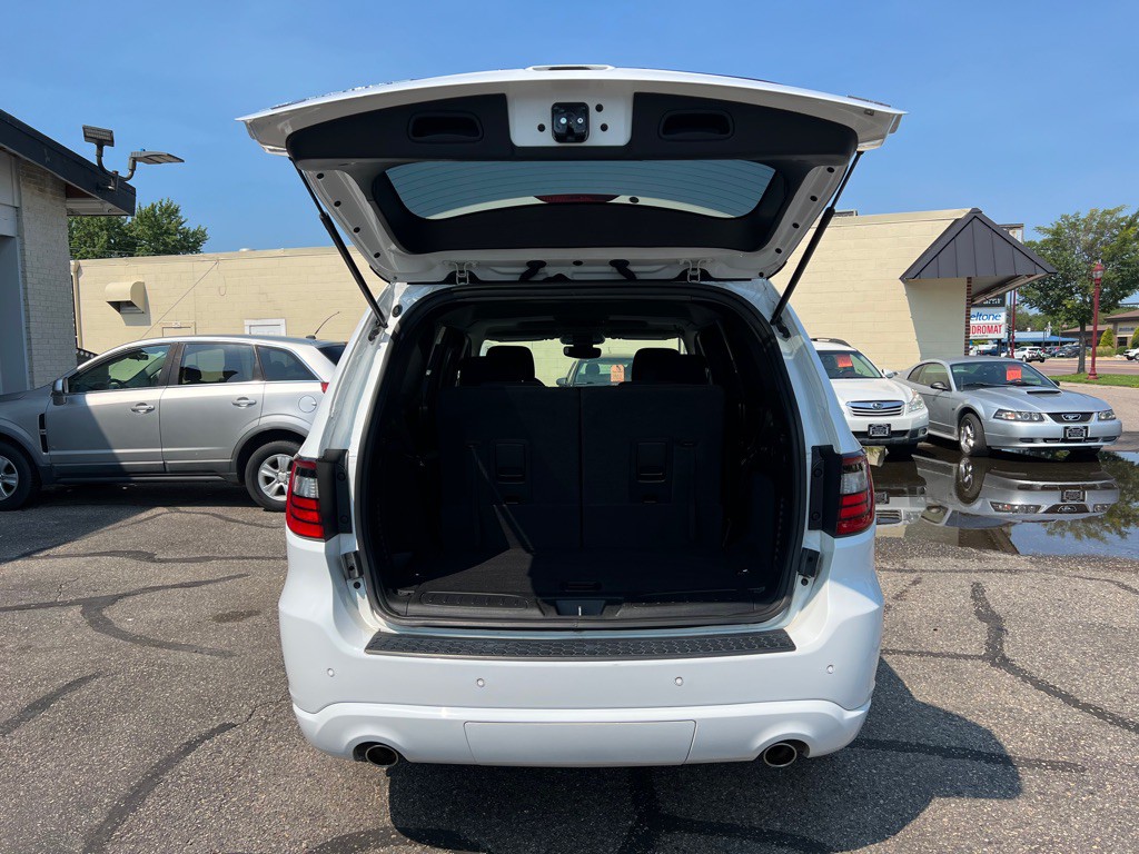 2019 Dodge Durango Image 7