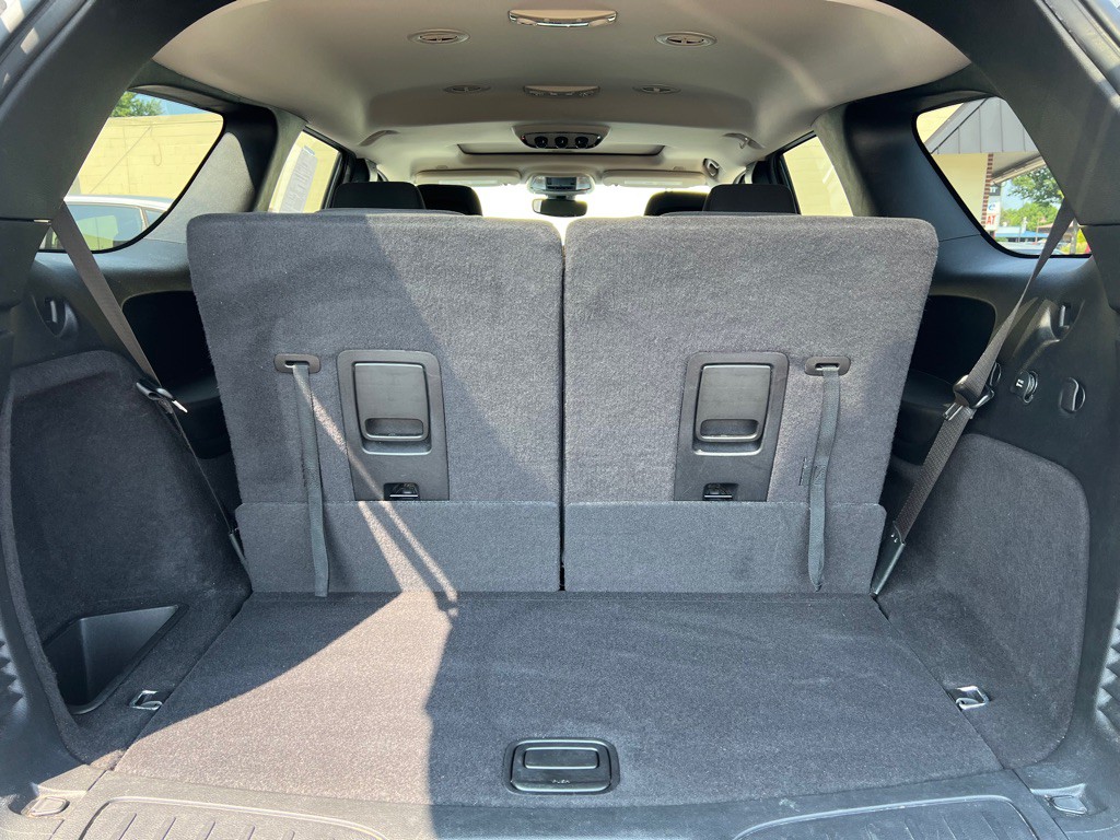 2019 Dodge Durango Image 8