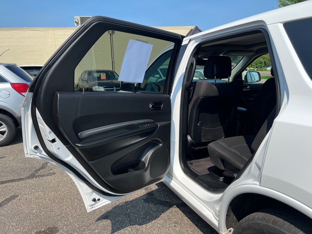 2019 Dodge Durango Image 9