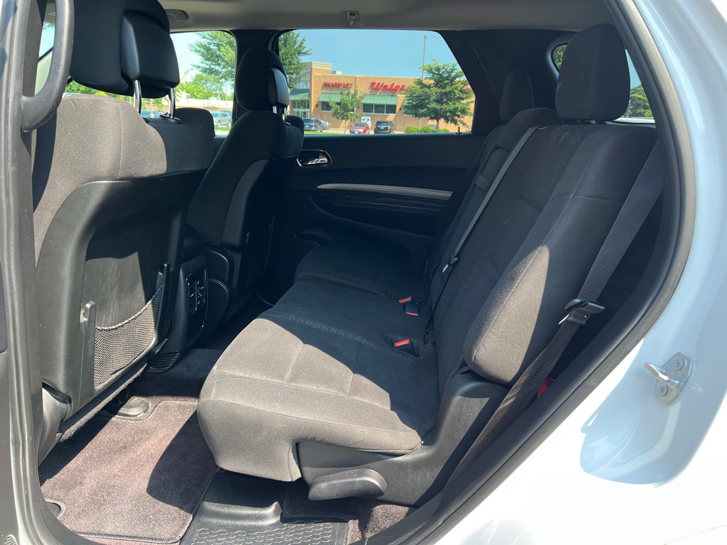 2019 Dodge Durango Image 10